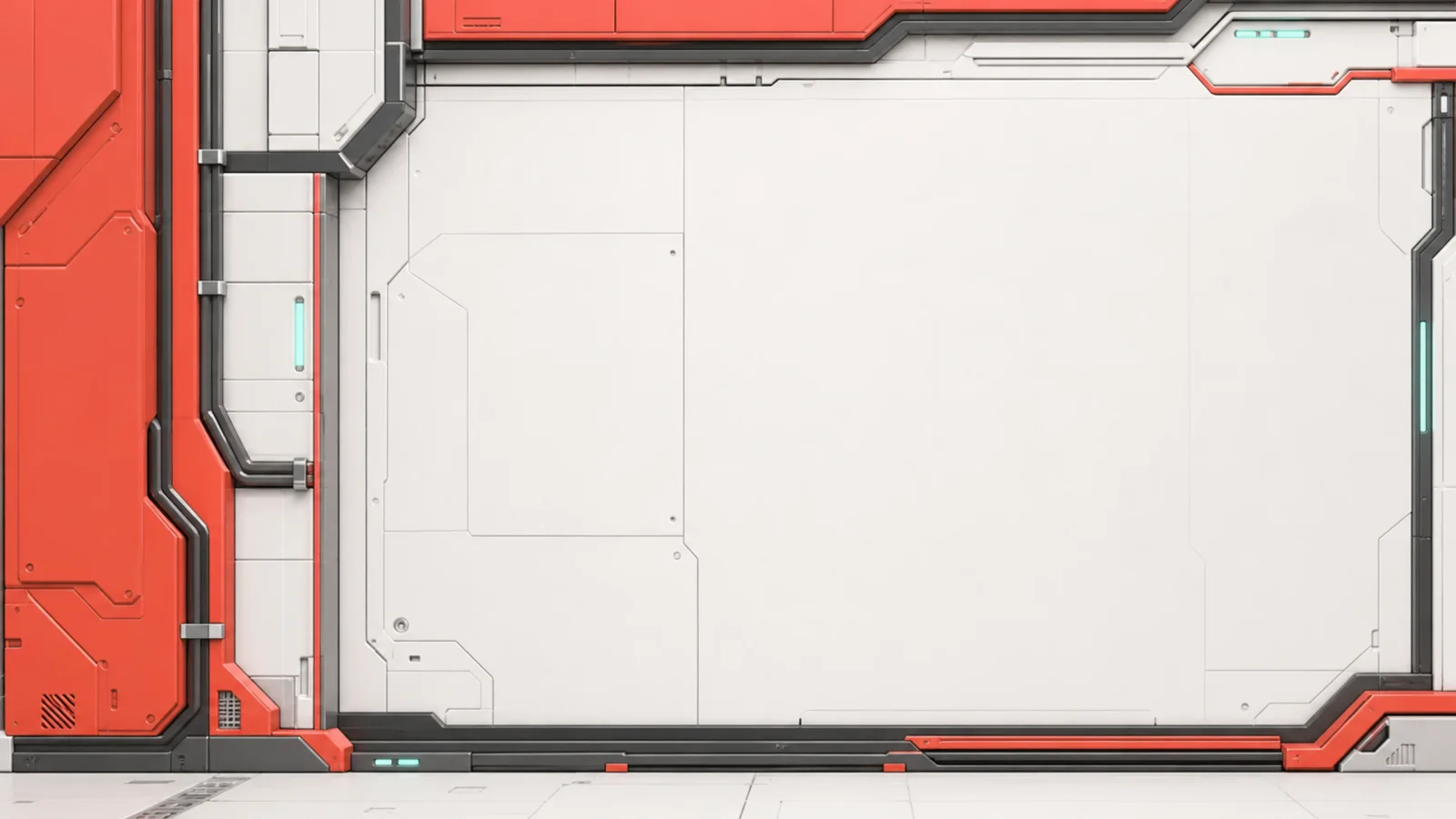 Coral Terminal Concept preview