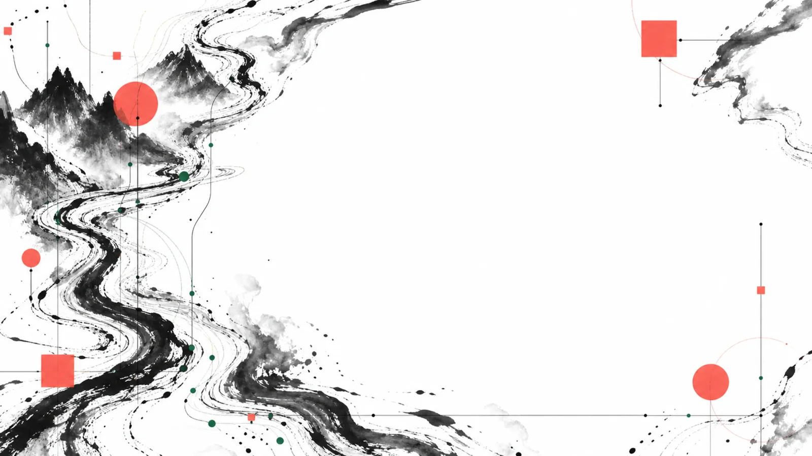 Ink Garden Concept preview